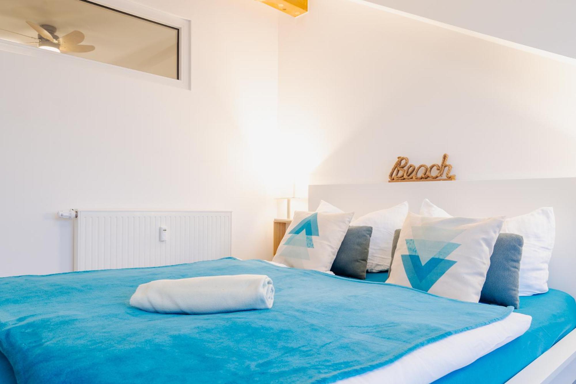 ,,Kleiner Tag am Meer" Appartement 13.1 Dranske Exterior foto